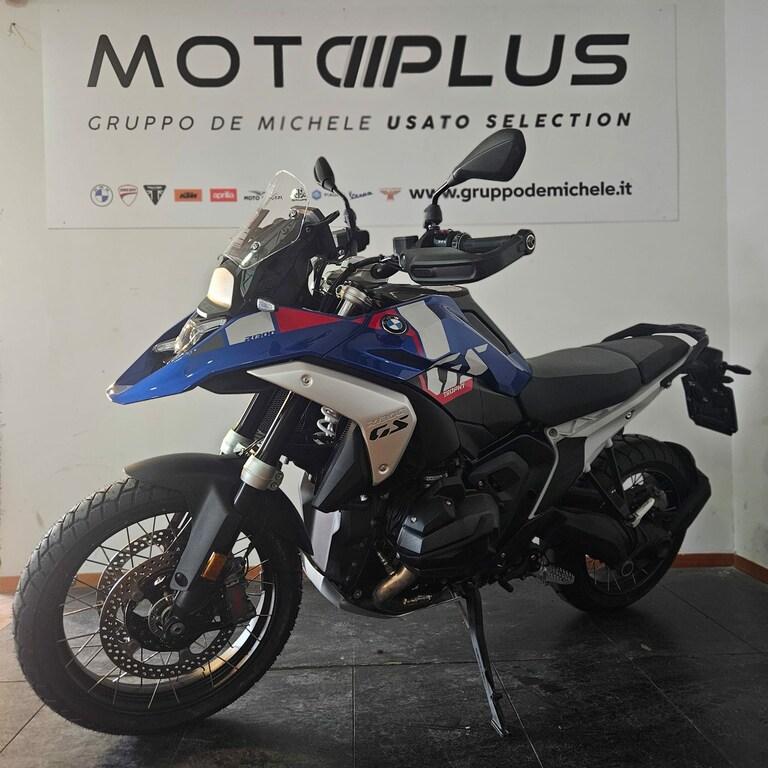 usatostore.bmw-motorrad.it Store BMW Motorrad R 1300 GS BMW R 1300 GS MY23