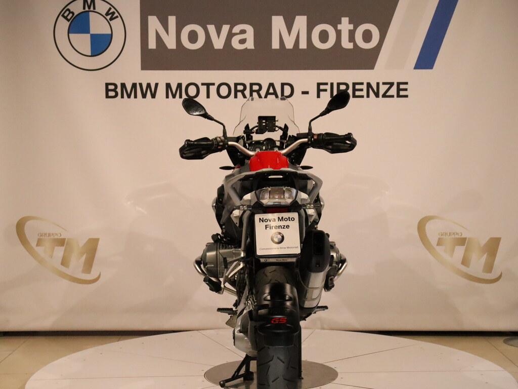 usatostore.bmw.it Store BMW Motorrad R 1200 GS BMW R 1200 GS ABS MY16