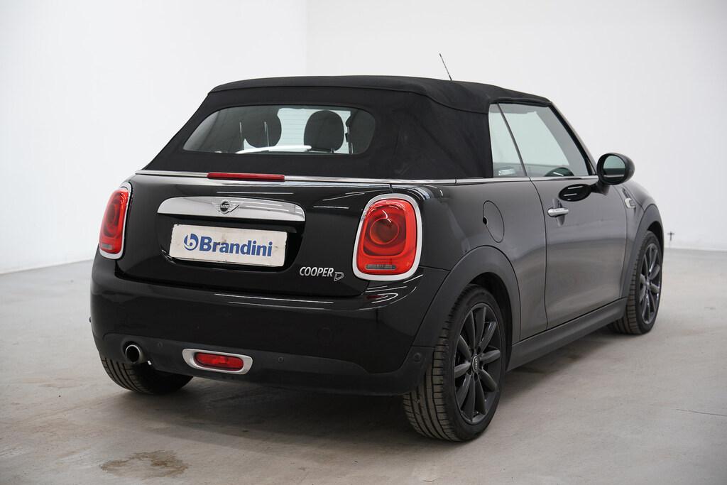 usatostore.bmw.it Store MINI MINI 1.5 Cooper D Boost