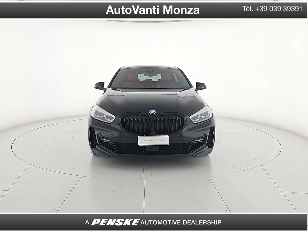 usatostore.bmw.it Store BMW Serie 1 118d Msport auto