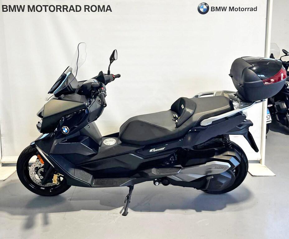 usatostore.bmw-motorrad.it Store BMW Motorrad C 400 GT BMW C 400 GT MY21