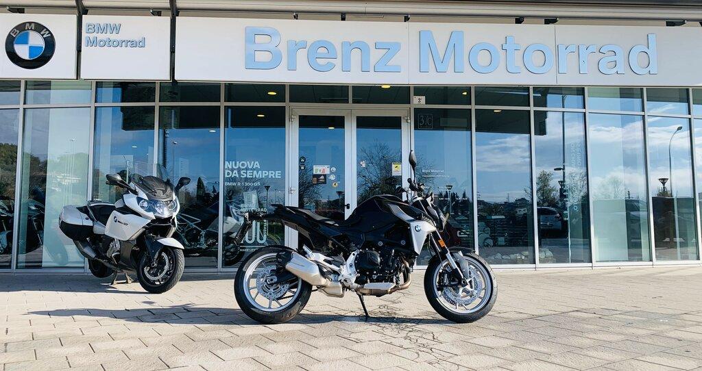 usatostore.bmw.it Store BMW Motorrad F 900 R BMW F 900 R MY20