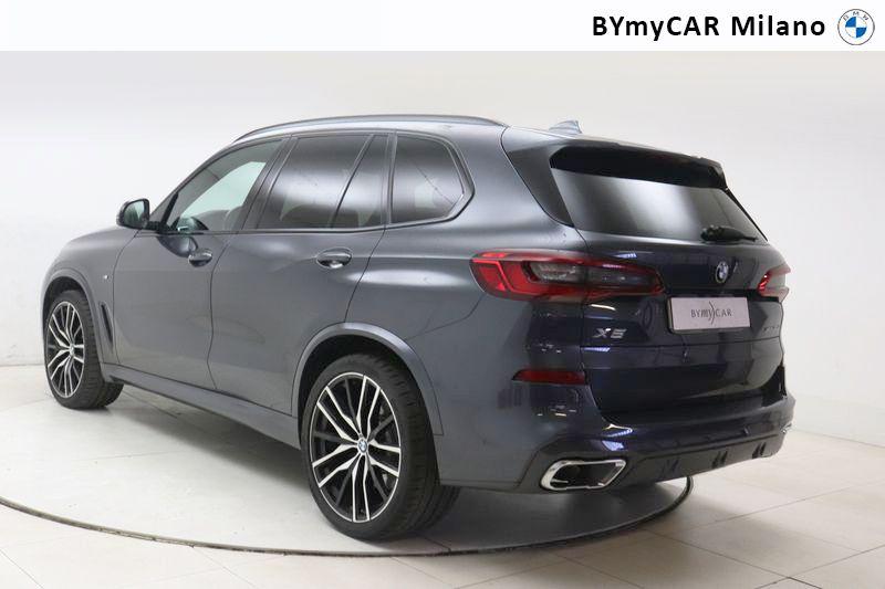 usatostore.bmw.it Store BMW X5 xdrive30d Msport auto