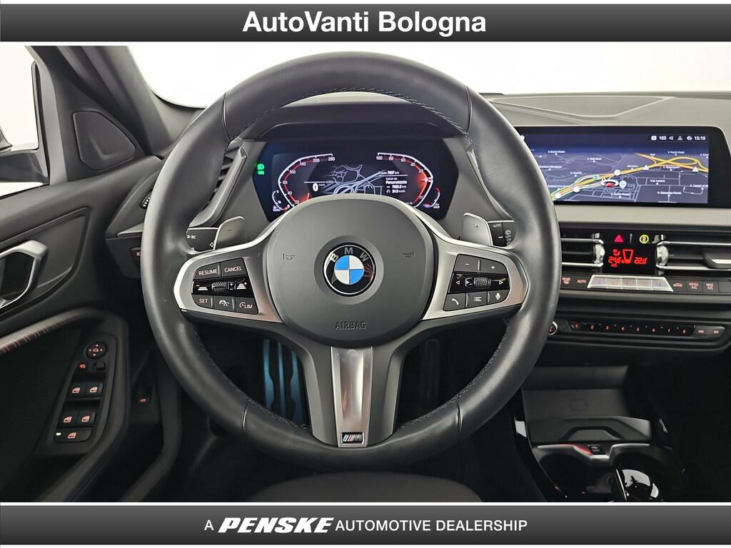 usatostore.bmw.it Store BMW Serie 1 118d Msport auto