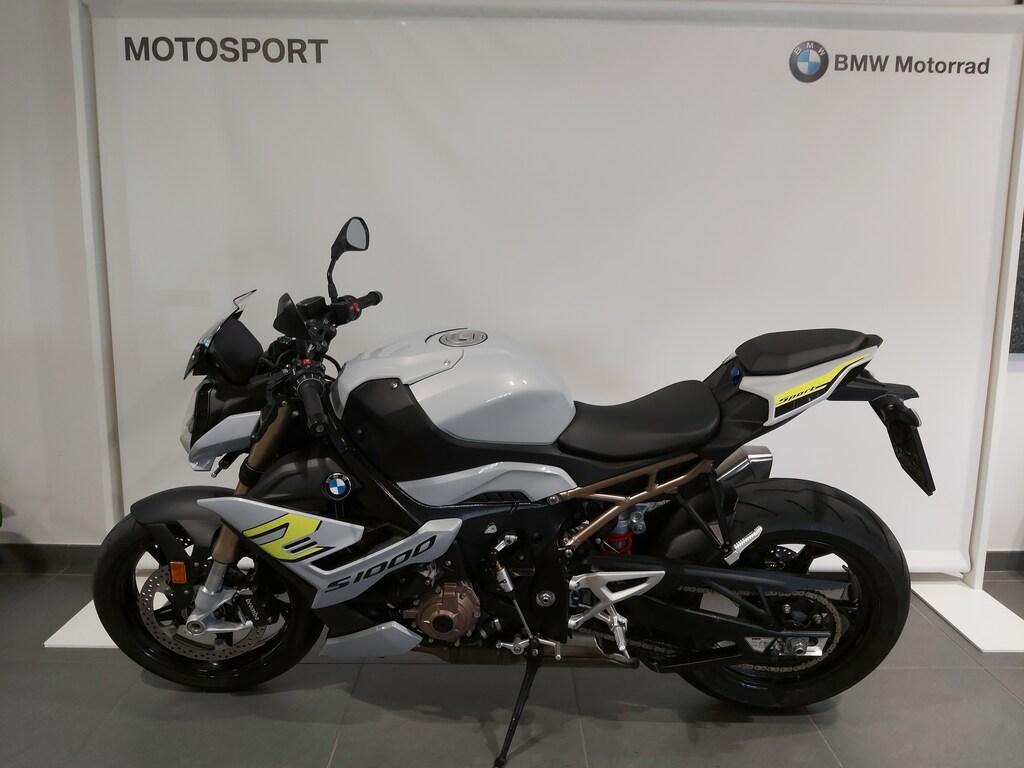 usatostore.bmw-motorrad.it Store BMW Motorrad S 1000 R BMW S 1000 R ABS MY21