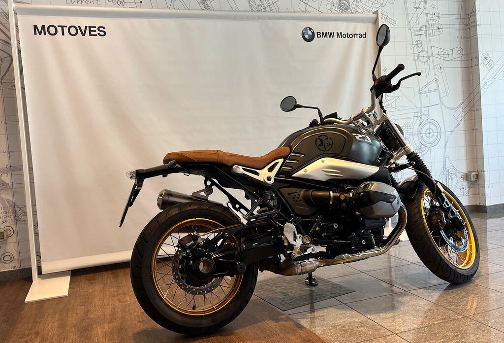 usatostore.bmw-motorrad.it Store BMW Motorrad R nineT BMW R nineT Scrambler ABS MY20