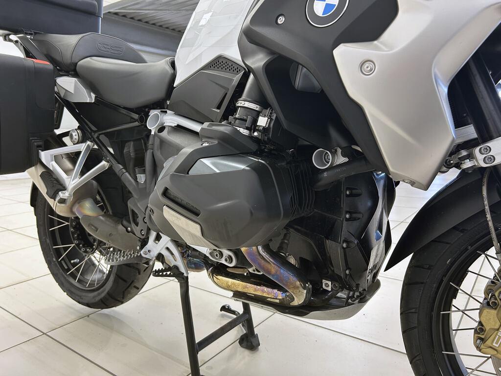 usatostore.bmw.it Store BMW Motorrad R 1250 GS BMW R 1250 GS ABS MY19