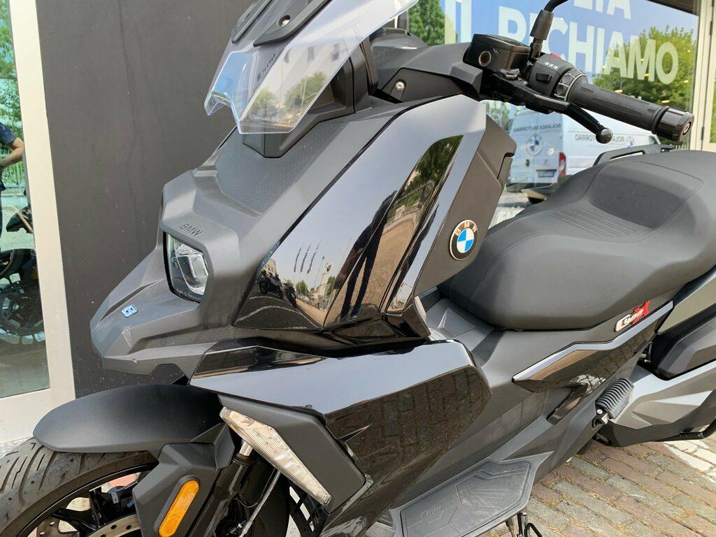 usatostore.bmw-motorrad.it Store BMW Motorrad C 400 X BMW C 400 X MY19