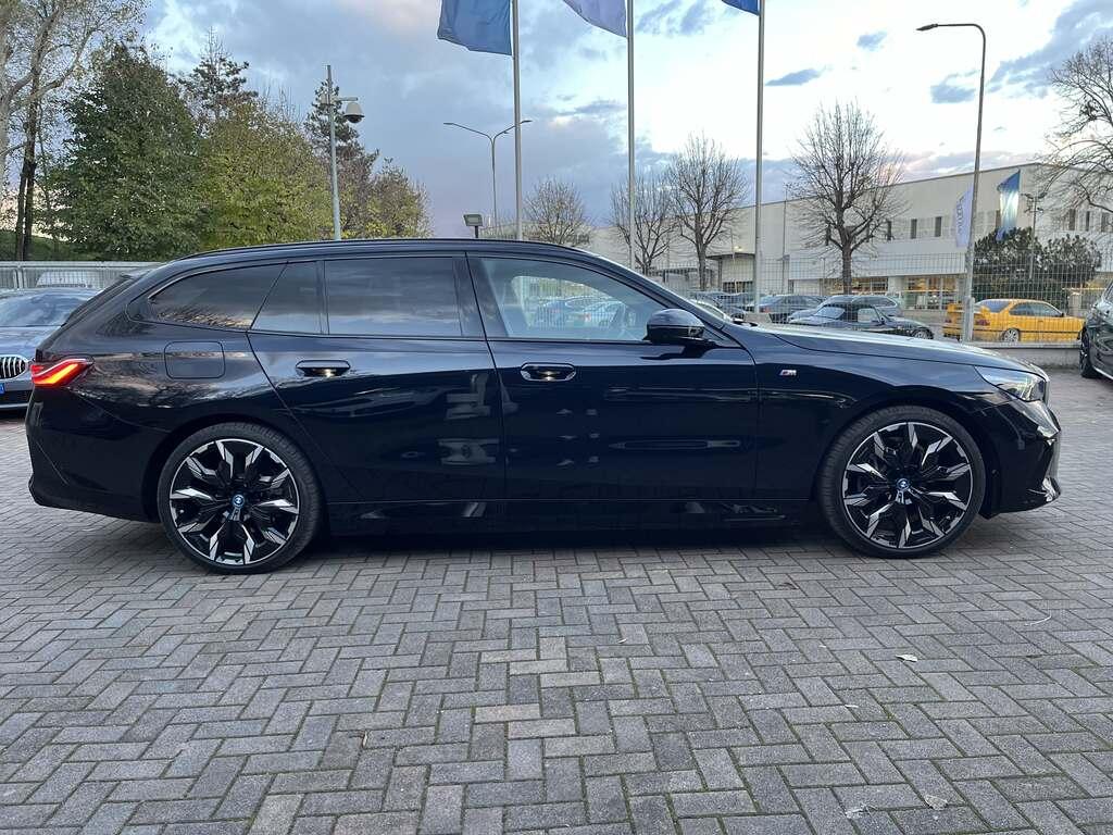 usatostore.bmw.it Store BMW i5 i5 Touring edrive40 Msport Edition