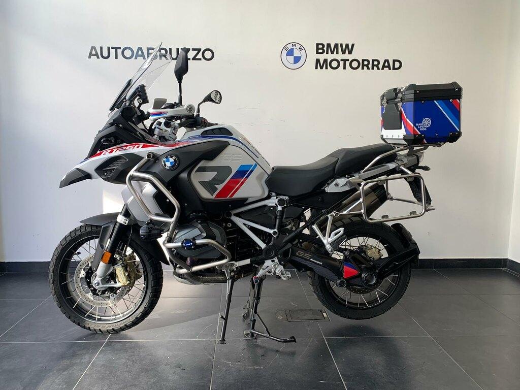 usatostore.bmw.it Store BMW Motorrad R 1250 GS BMW R 1250 GS Adventure ABS MY21