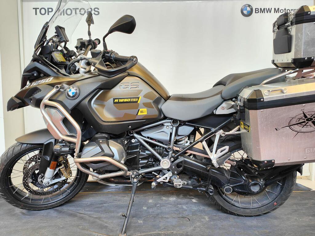 usatostore.bmw-motorrad.it Store BMW Motorrad R 1250 GS BMW R 1250 GS Adventure ABS MY19