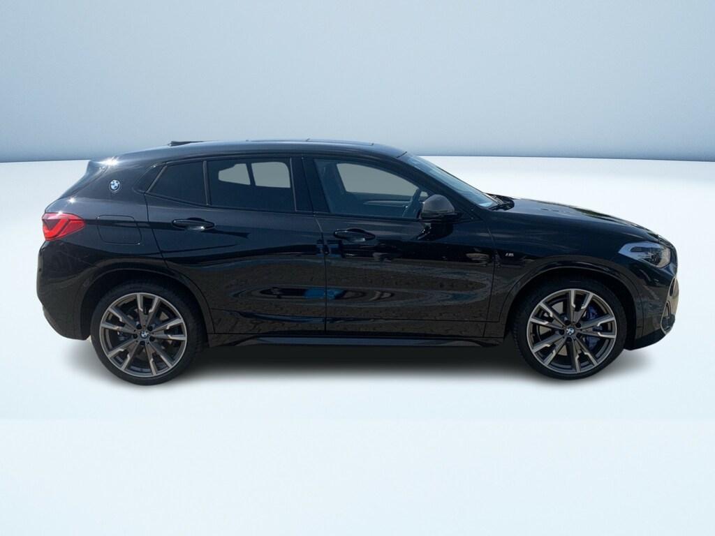 usatostore.bmw.it Store BMW X2 X2 xdrive M35i auto