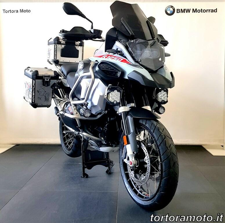 usatostore.bmw-motorrad.it Store BMW Motorrad R 1250 GS Adventure ABS