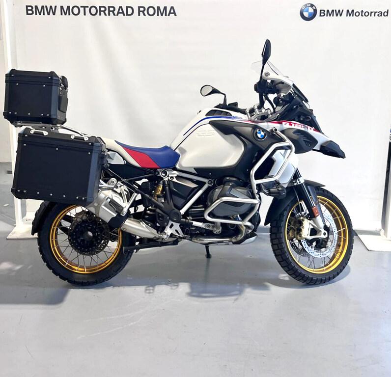 usatostore.bmw-motorrad.it Store BMW Motorrad R 1250 GS BMW R 1250 GS Adventure ABS MY21