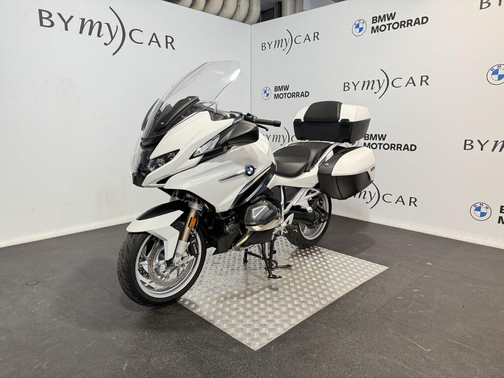 www.bymycar-milano.store Store BMW Motorrad R 1250 RT BMW R 1250 RT ABS MY20