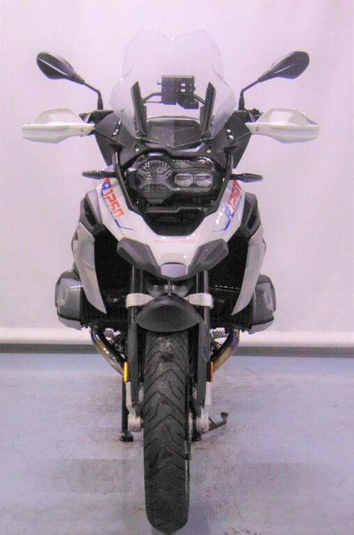 usatostore.bmw-motorrad.it Store BMW Motorrad R 1250 GS BMW R 1250 GS ABS MY21