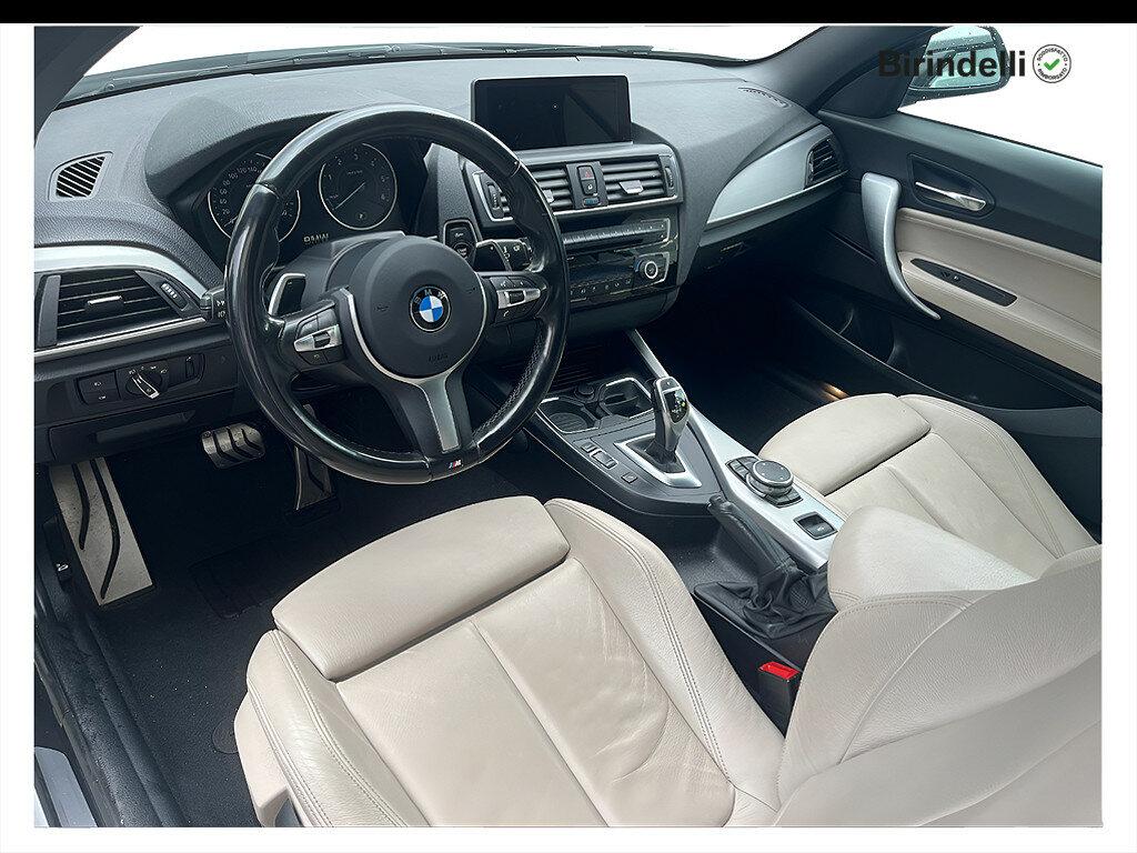 usatostore.bmw.it Store BMW Serie 2 220d Cabrio Sport auto