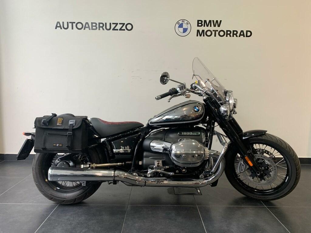 usatostore.bmw-motorrad.it Store BMW Motorrad R 18 BMW R 18 100 Years MY23