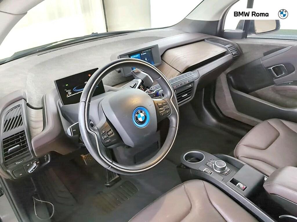 usatostore.bmw.it Store BMW i3 s 120Ah CVT