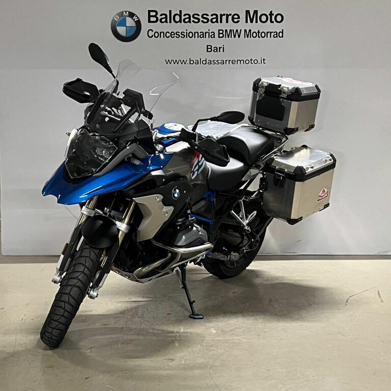 usatostore.bmw-motorrad.it Store BMW Motorrad R 1200 GS ABS