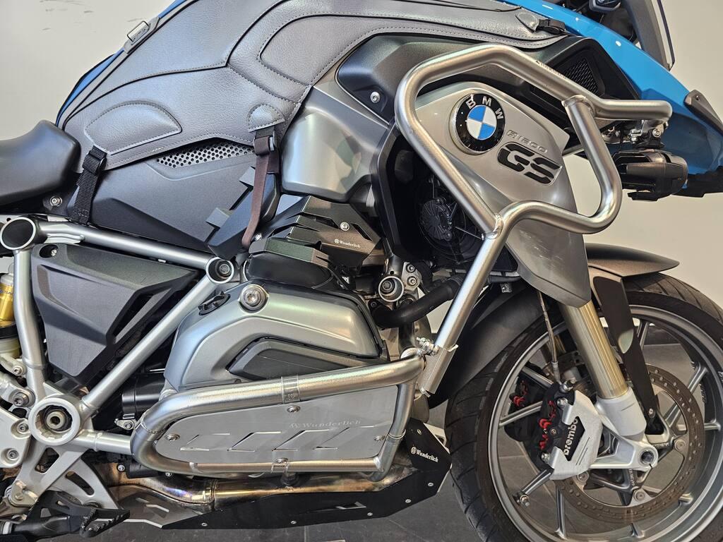 usatostore.bmw.it Store BMW Motorrad R 1200 GS BMW R 1200 GS ABS MY13