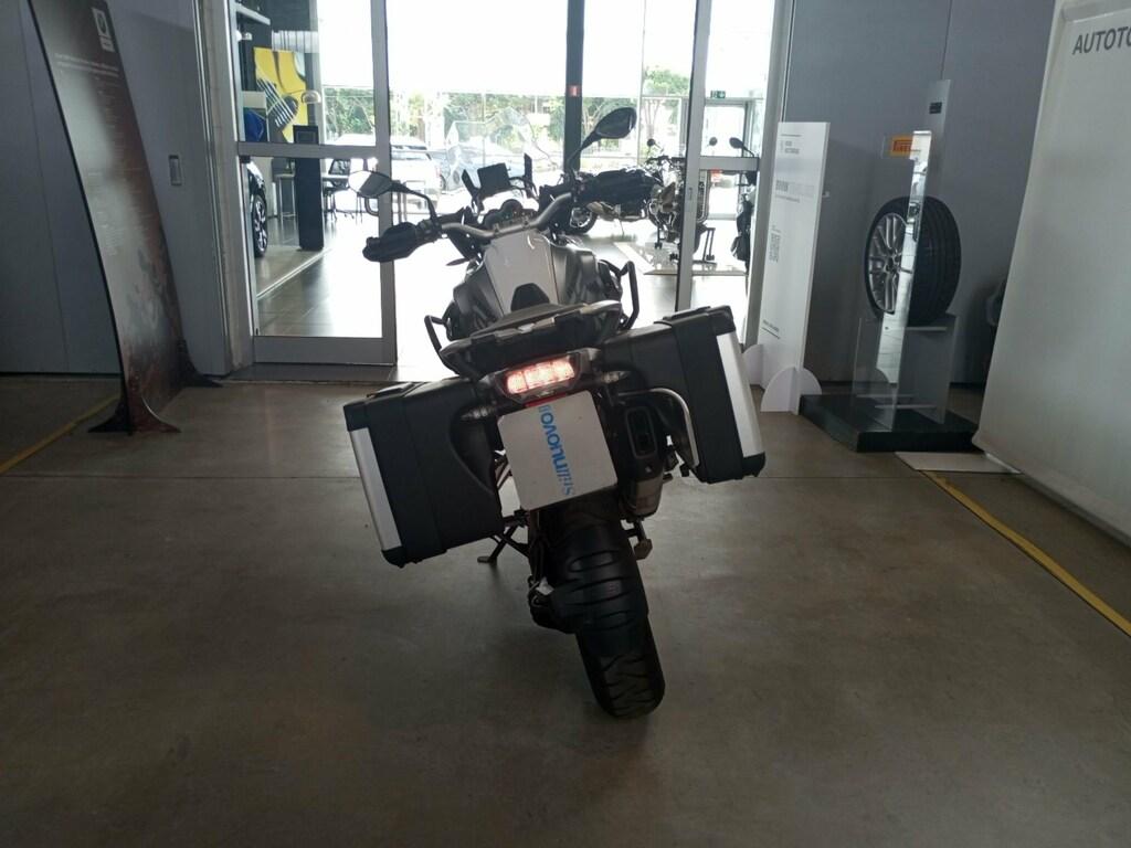 usatostore.bmw.it Store BMW Motorrad R 1200 GS BMW R 1200 GS ABS MY14