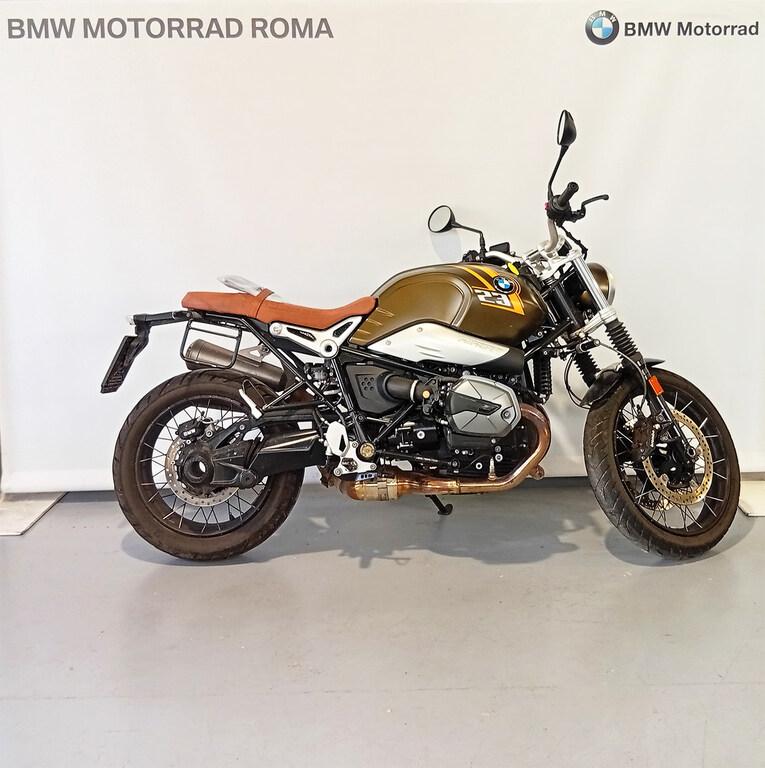 usatostore.bmw-motorrad.it Store BMW Motorrad R nineT BMW R nineT Scrambler ABS MY20