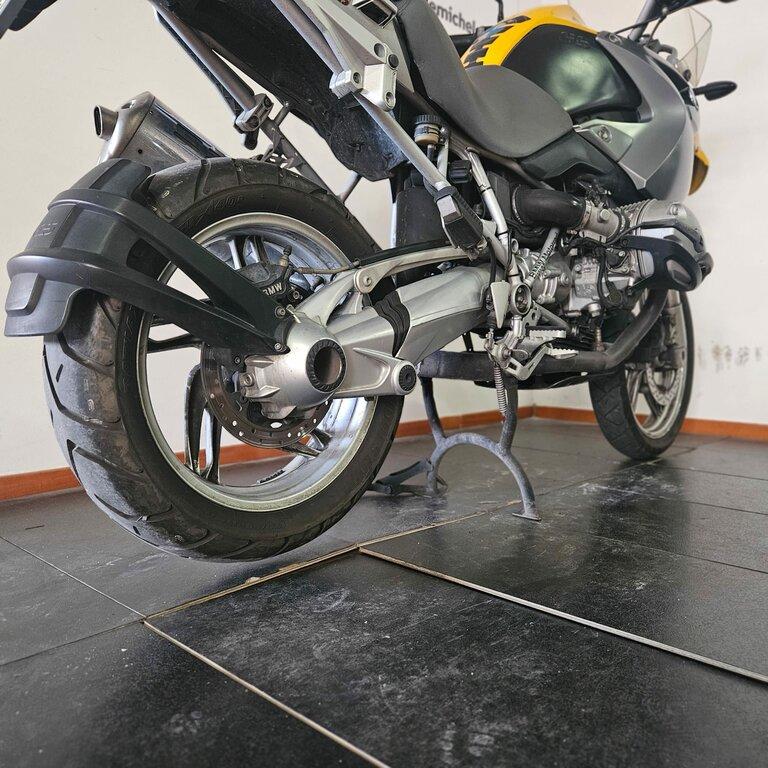 usatostore.bmw.it Store BMW Motorrad R 1200 GS BMW R 1200 GS MY04