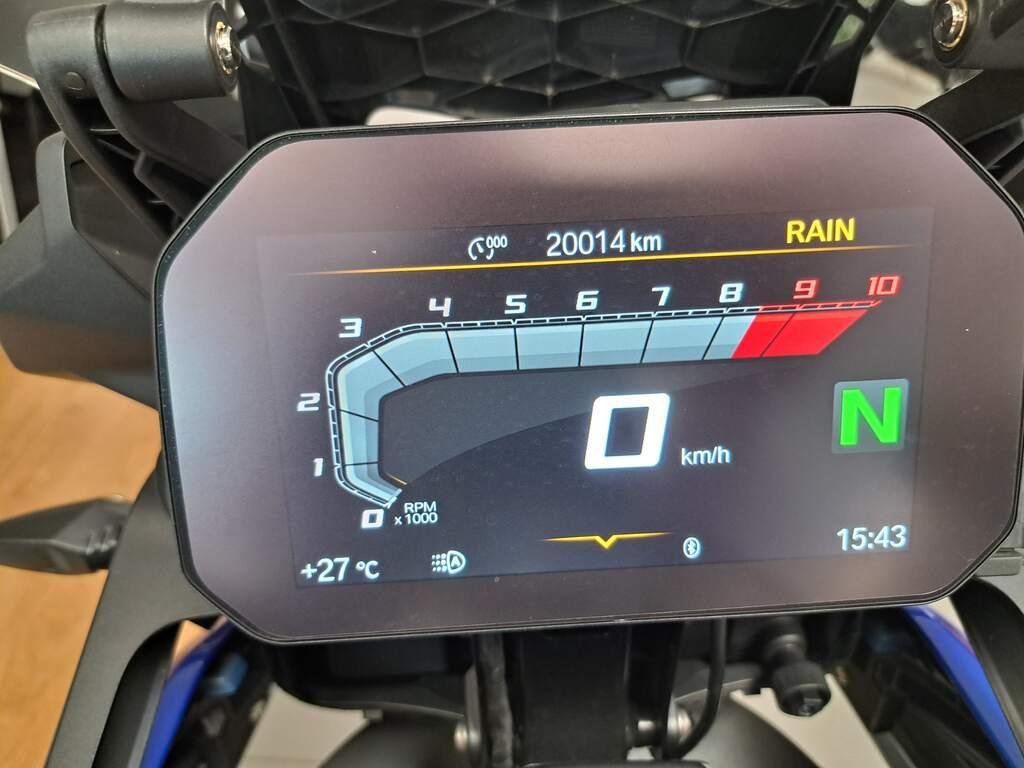 usatostore.bmw-motorrad.it Store BMW Motorrad F 850 GS BMW F 850 GS ABS MY21