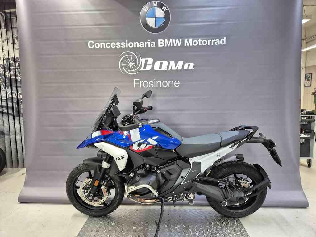 usatostore.bmw-motorrad.it Store BMW Motorrad R 1300 GS BMW R 1300 GS MY23