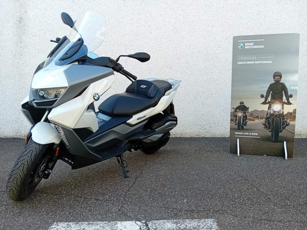 usatostore.bmw-motorrad.it Store BMW Motorrad C 400 GT 