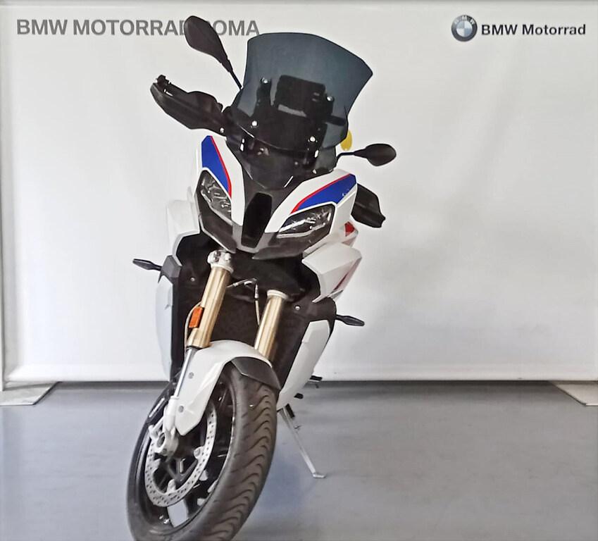 usatostore.bmw-motorrad.it Store BMW Motorrad S 1000 XR BMW S 1000 XR ABS MY21