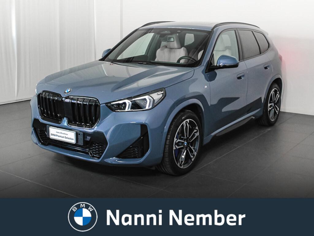 usatostore.bmw.it Store BMW X1 xdrive23i mhev 48V Msport auto