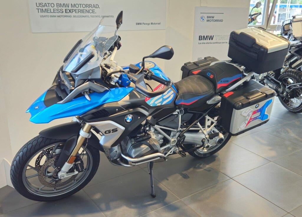 usatostore.bmw-motorrad.it Store BMW Motorrad R 1250 GS BMW R 1250 GS ABS MY19