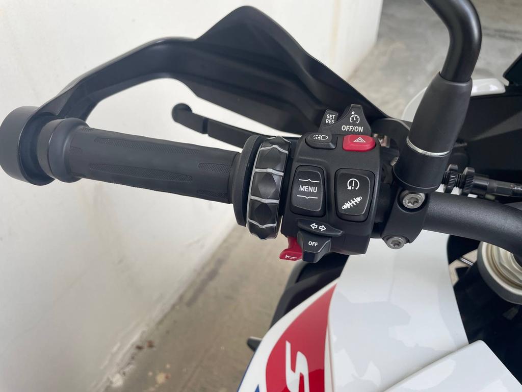 usatostore.bmw-motorrad.it Store BMW Motorrad S 1000 XR BMW S 1000 XR ABS MY21