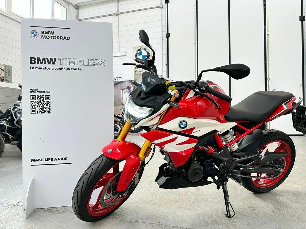 usatostore.bmw.it Store BMW Motorrad G 310 R BMW G 310 R MY21