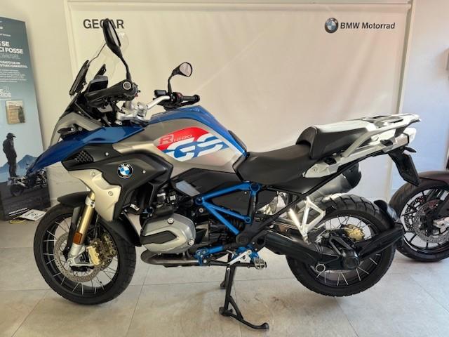 usatostore.bmw-motorrad.it Store BMW Motorrad R 1200 GS BMW R 1200 GS ABS MY17