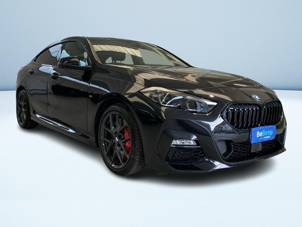 usatostore.bmw.it Store BMW Serie 2 220d Gran Coupe Msport xdrive auto