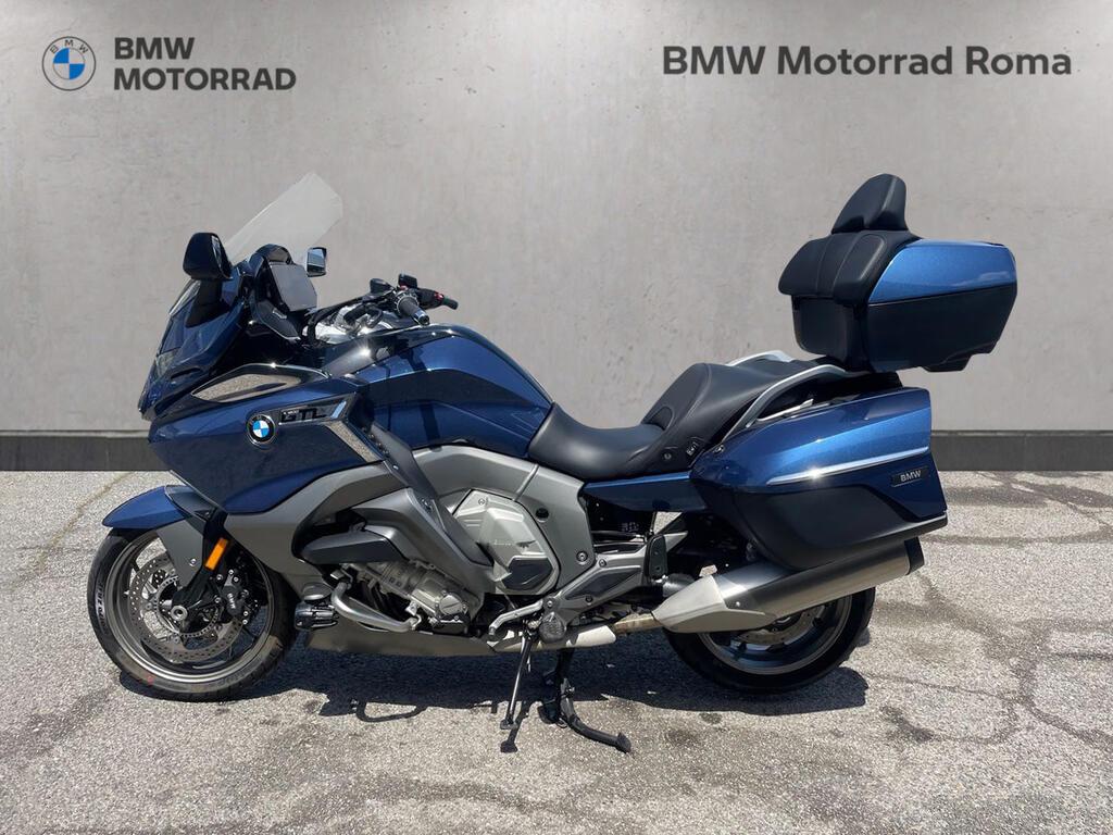 usatostore.bmw-motorrad.it Store BMW Motorrad K 1600 GTL ABS