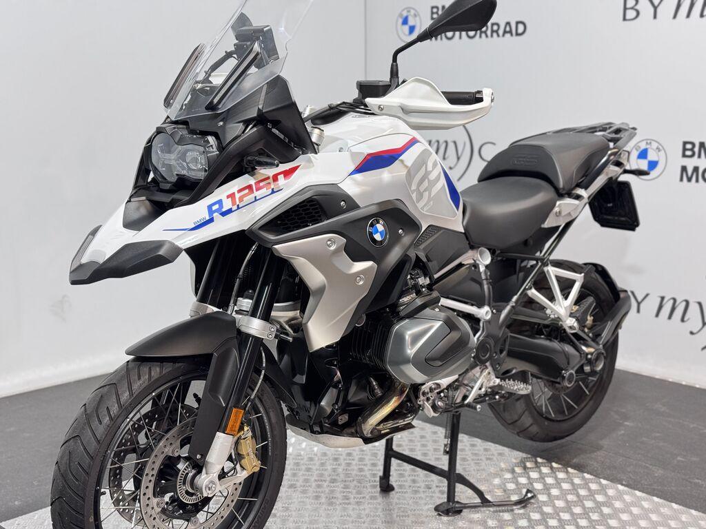 usatostore.bmw-motorrad.it Store BMW Motorrad R 1250 GS BMW R 1250 GS ABS MY21