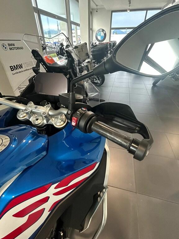 usatostore.bmw-motorrad.it Store BMW Motorrad F 850 GS BMW F 850 GS Adventure ABS MY19