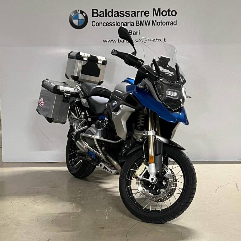 usatostore.bmw-motorrad.it Store BMW Motorrad R 1200 GS ABS