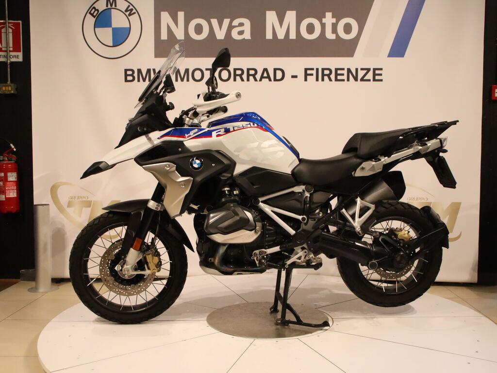 usatostore.bmw-motorrad.it Store BMW Motorrad R 1250 GS BMW R 1250 GS ABS MY19