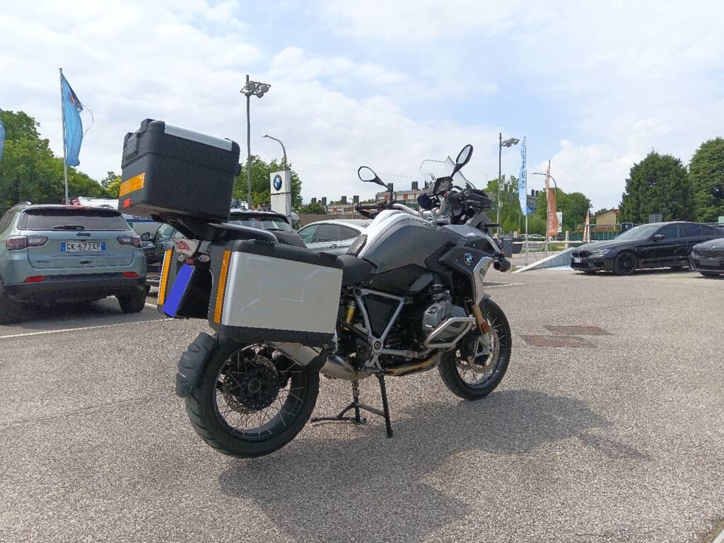 usatostore.bmw.it Store BMW Motorrad R 1250 GS BMW R 1250 GS ABS MY21