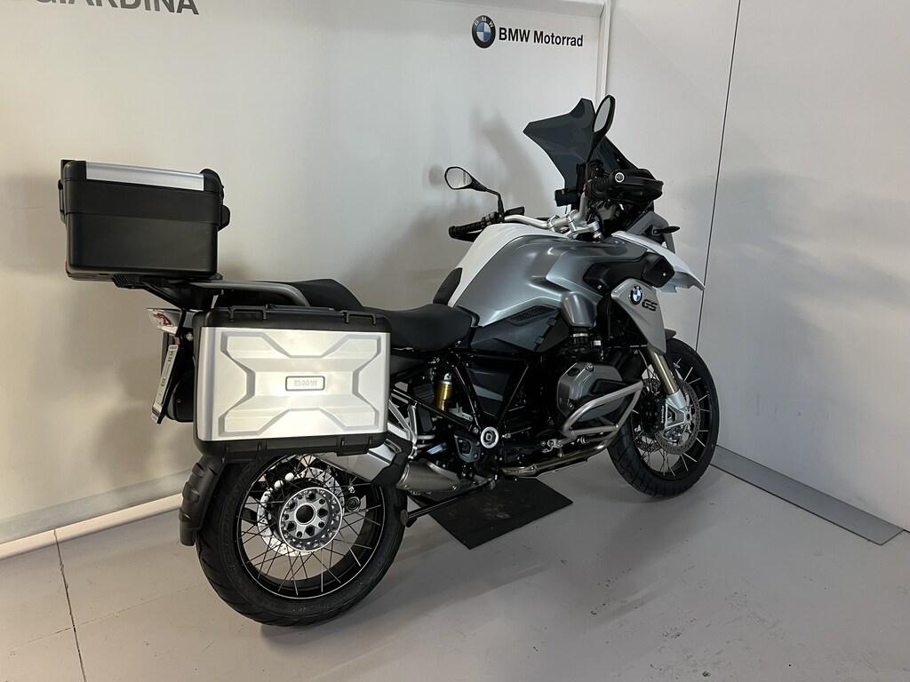 usatostore.bmw-motorrad.it Store BMW Motorrad R 1200 GS ABS