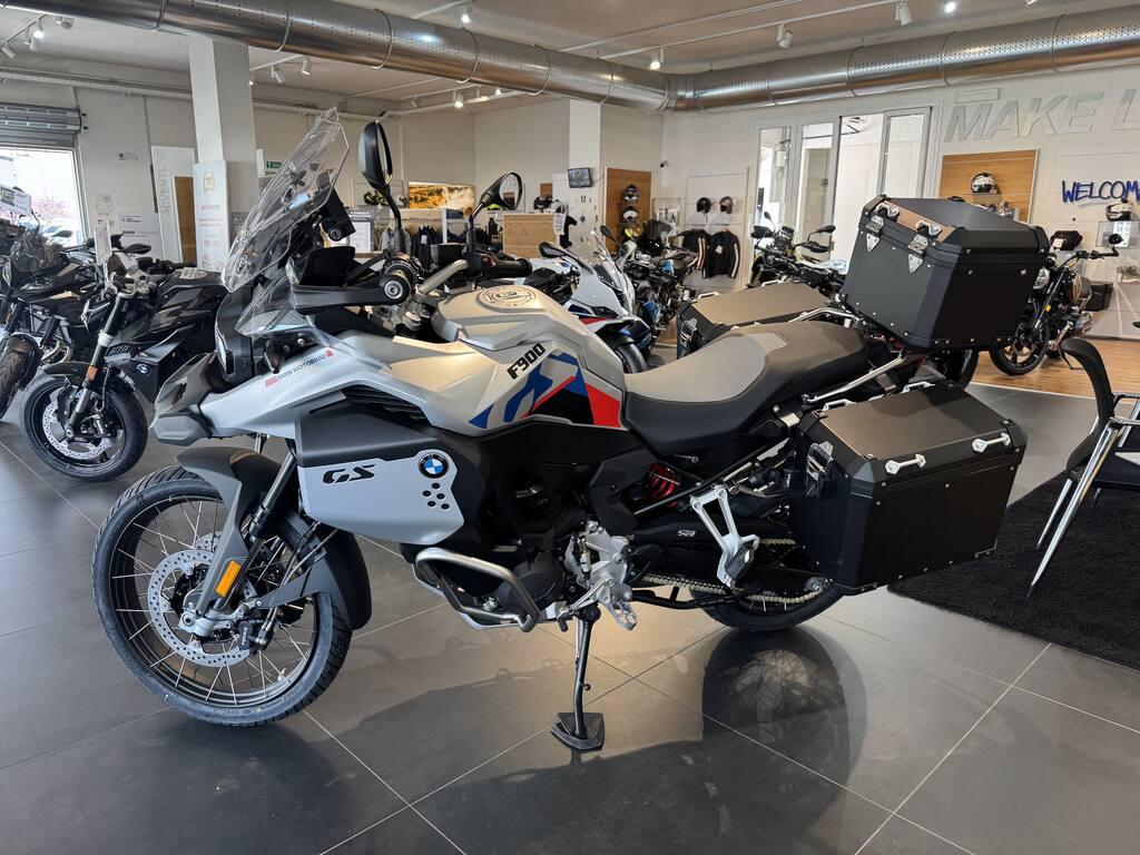 usatostore.bmw-motorrad.it Store BMW Motorrad F 900 GS Adventure