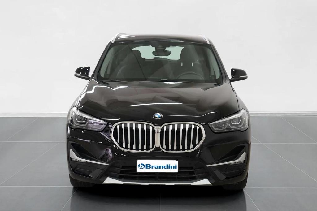 usatostore.bmw.it Store BMW X1 sdrive18d xLine Plus auto