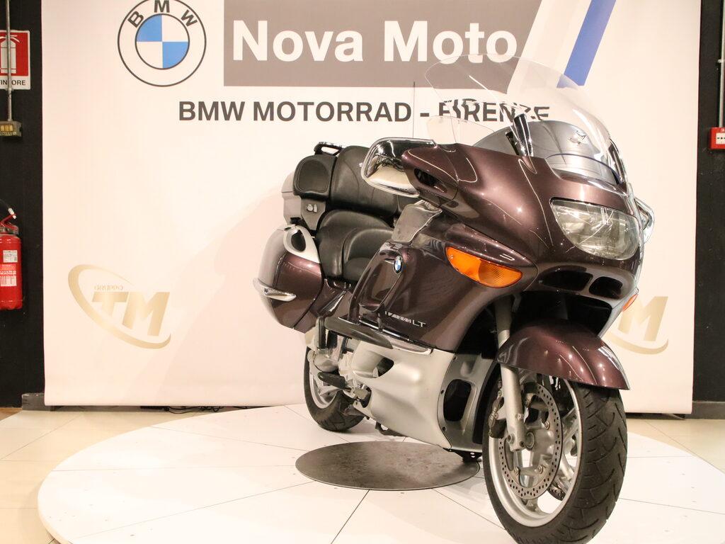 usatostore.bmw-motorrad.it Store BMW Motorrad K 1200 LT BMW K 1200 LT ABS Cat