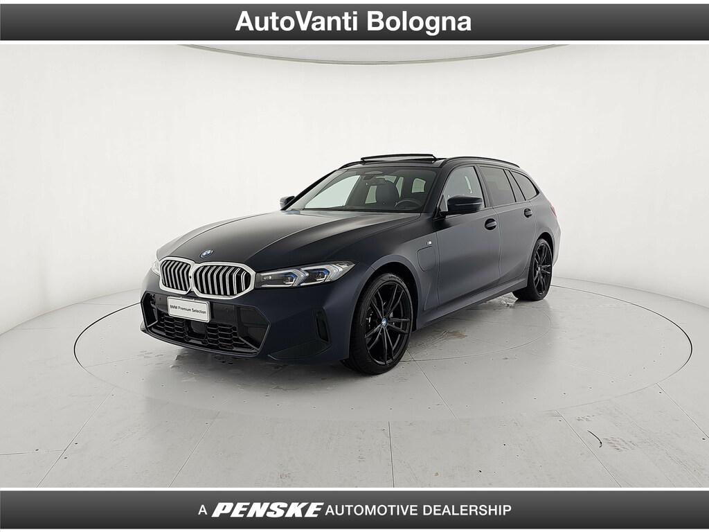 usatostore.bmw.it Store BMW Serie 3 330e Touring Msport auto