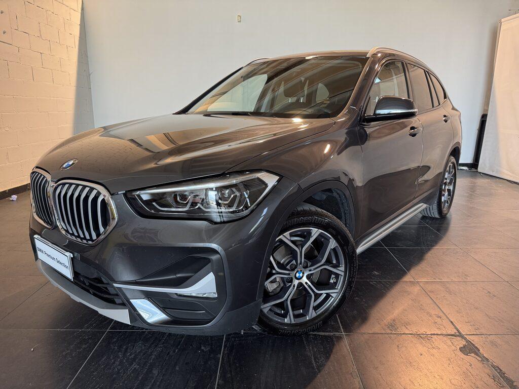 usatostore.bmw.it Store BMW X1 xdrive18d xLine auto